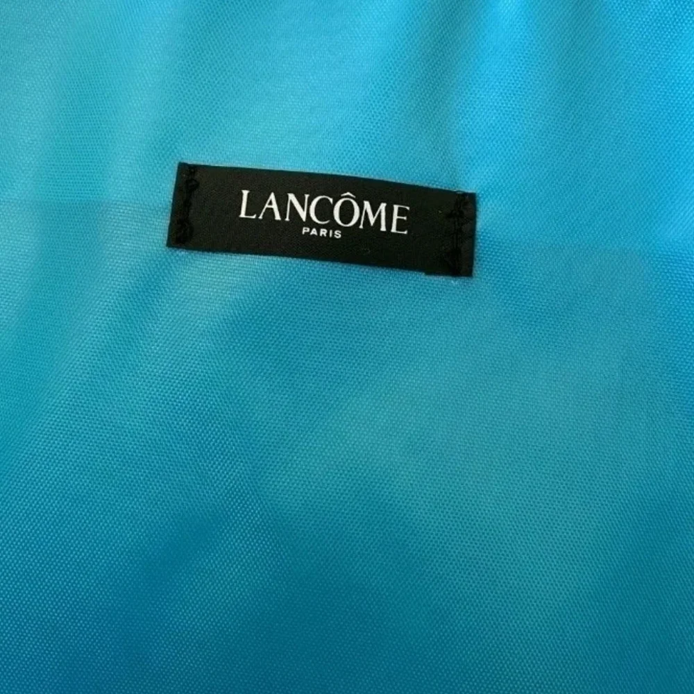 LANCOME Coral French Riviera Tote Bag - Picture 5 of 7
